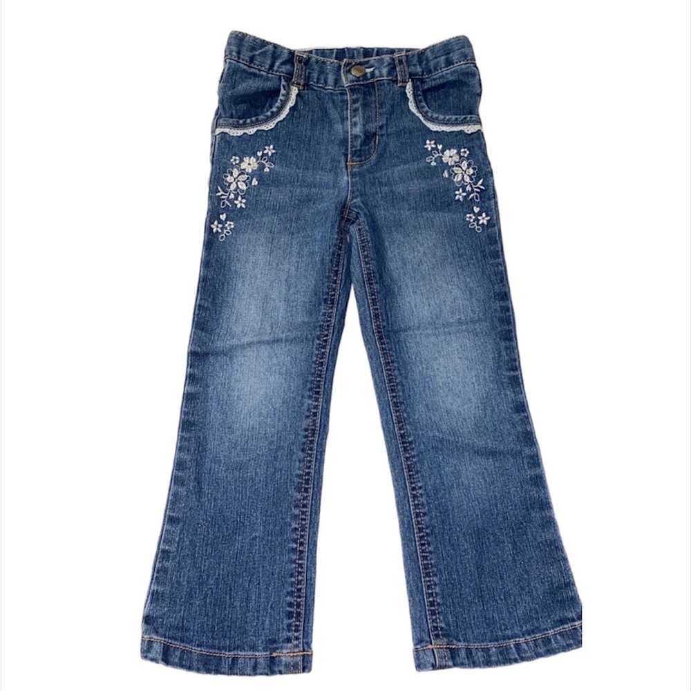 Kids Jeans 4T